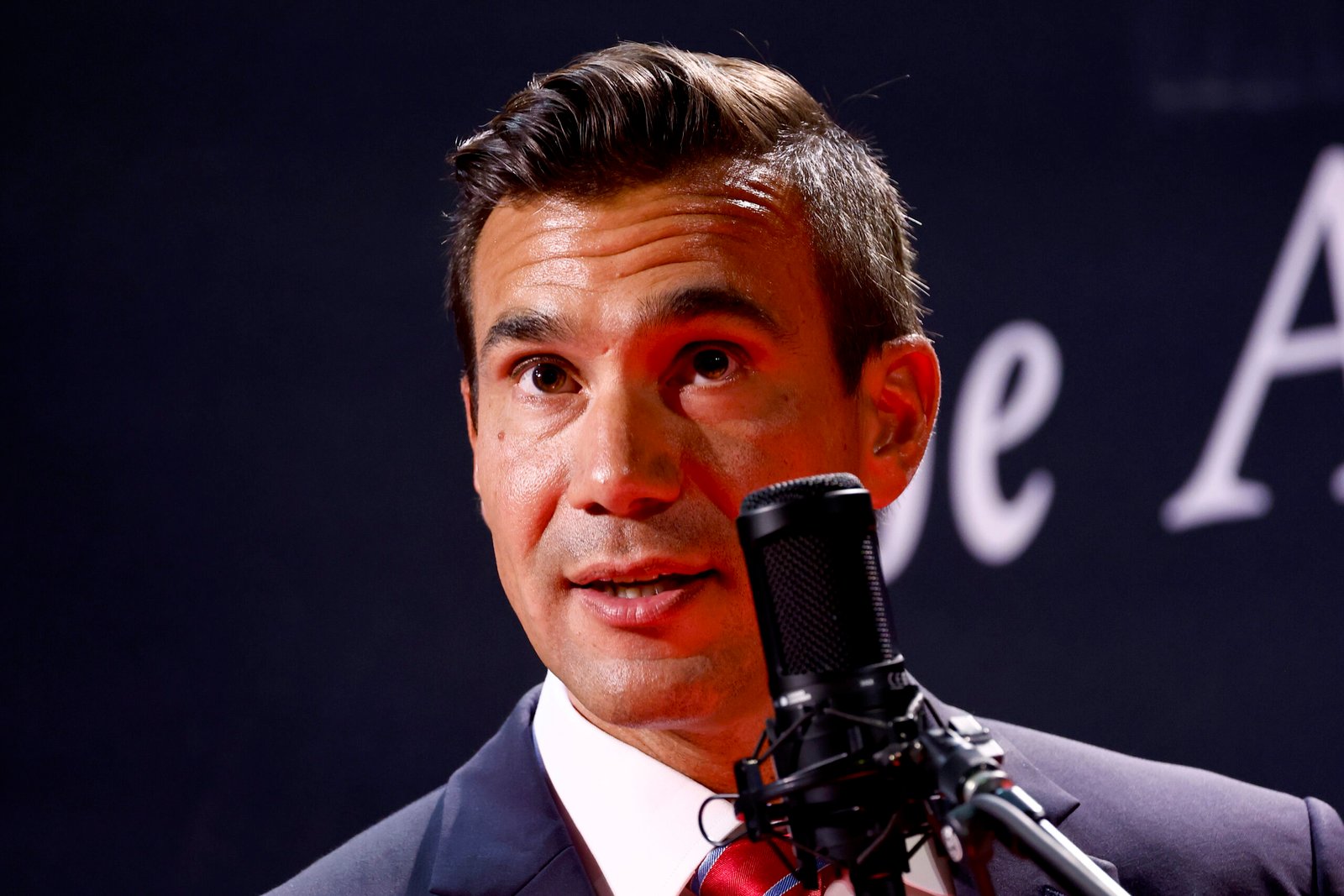 The government can’t ensure artificial intelligence is safe. This man says he can.